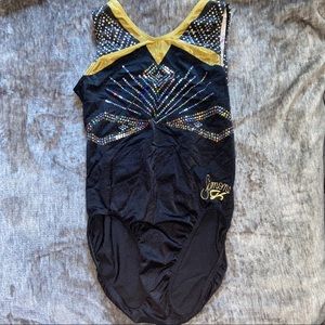 Simone Worlds Replica Leo Adult L